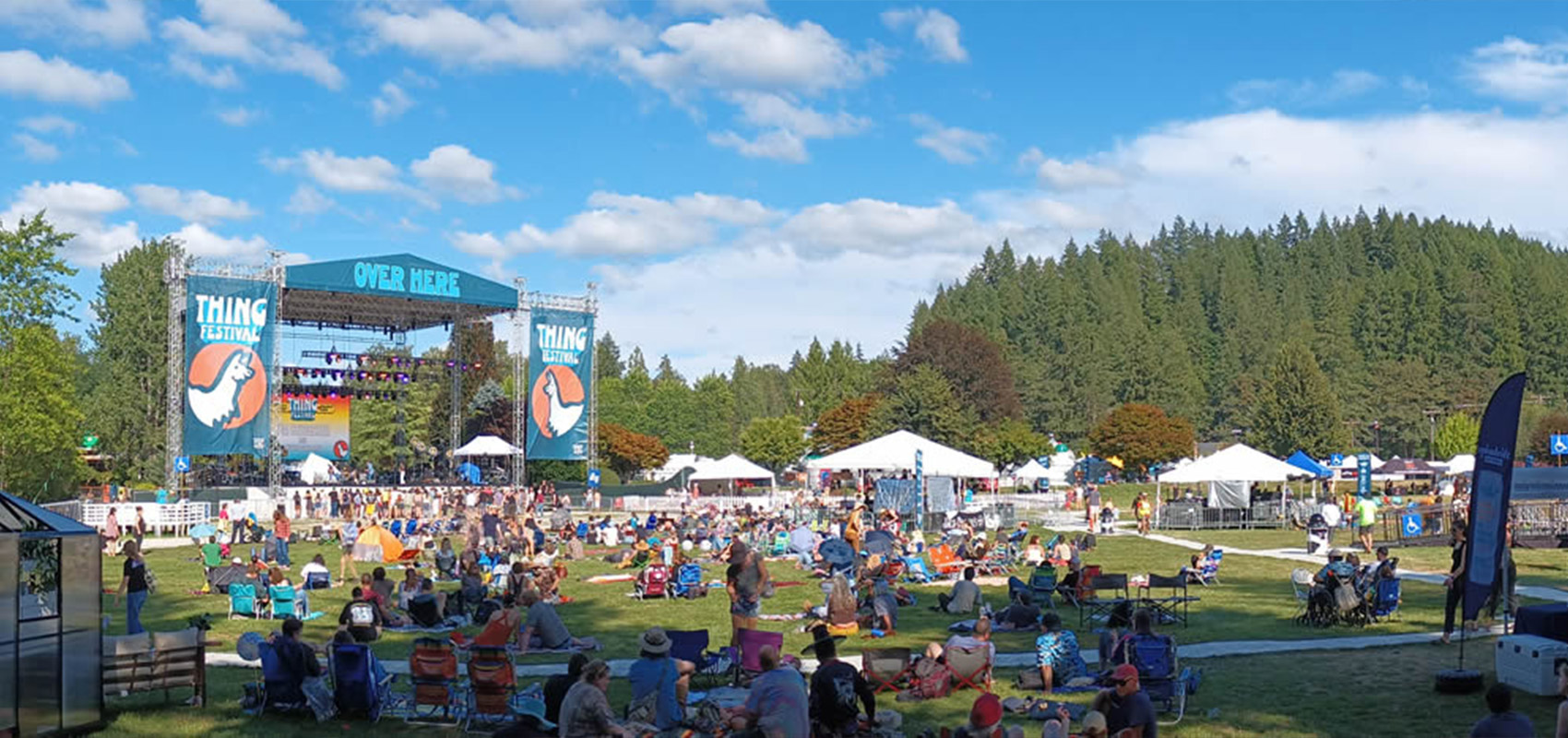 Remlinger Farms Concerts