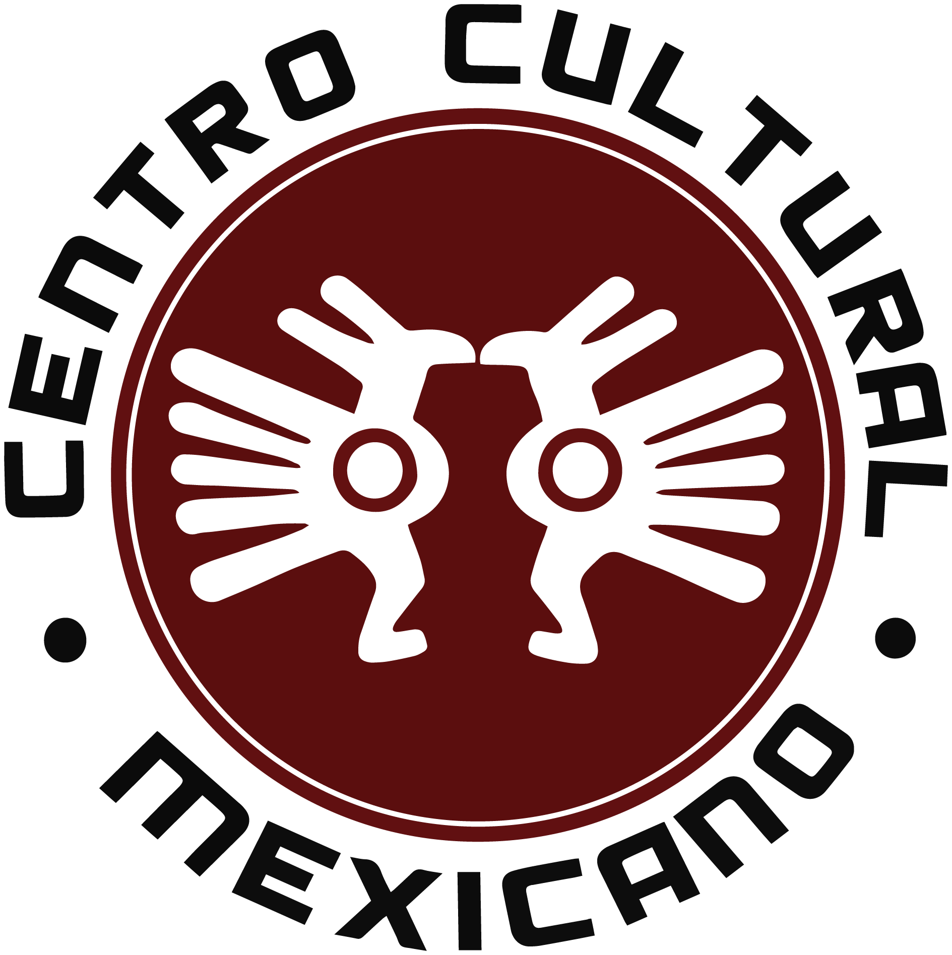 Centro Cultural Mexicano logo