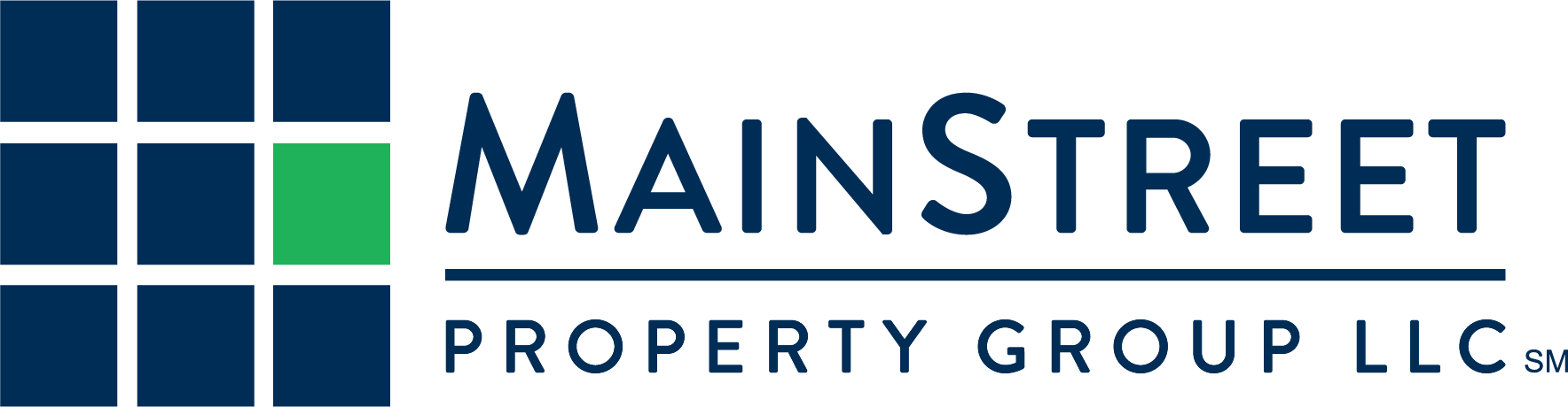 MainStreet Property Group logo