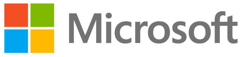 Microsoft Corporation logo