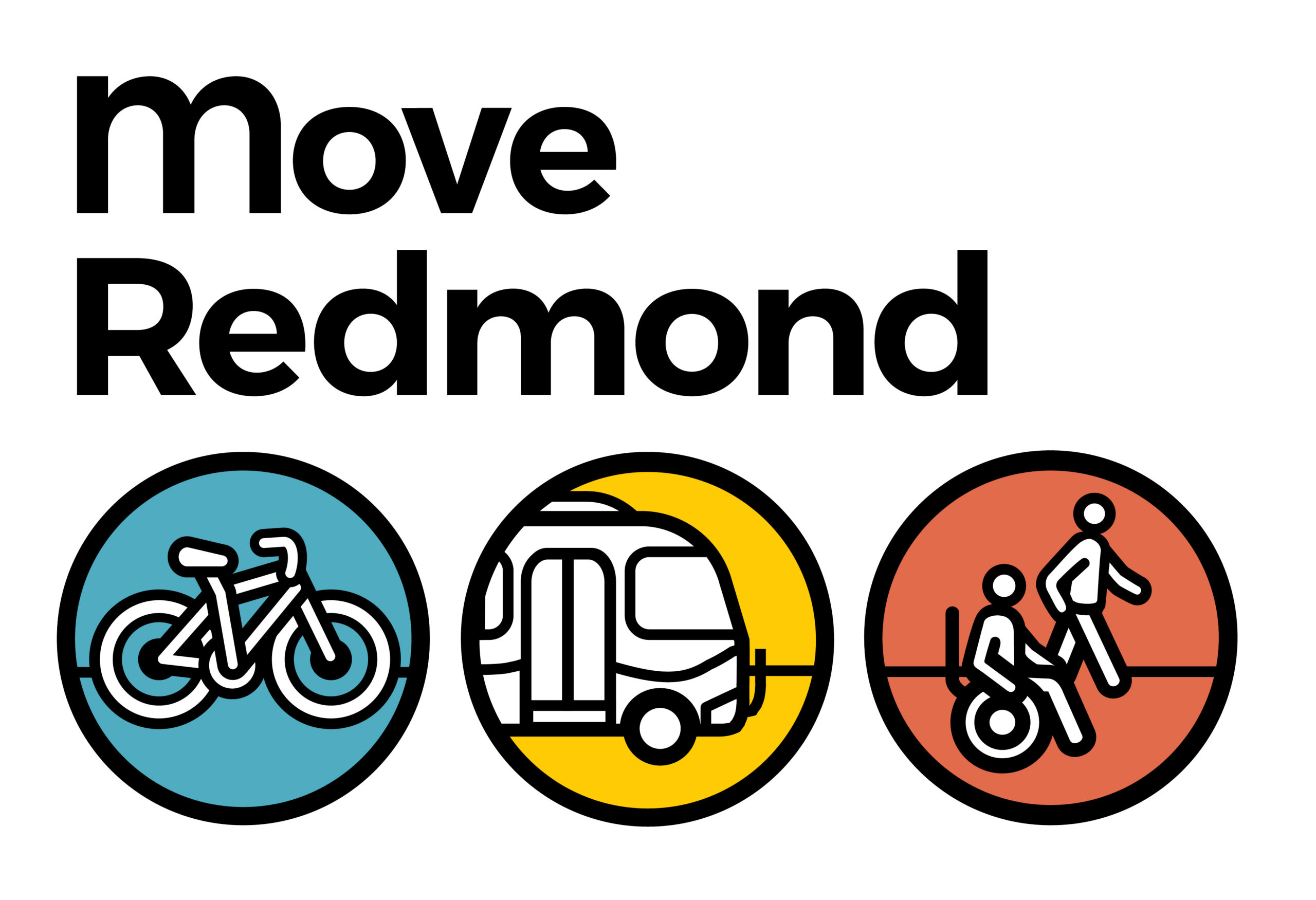 Move Redmond logo